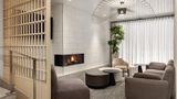 Le Saint Edouard Lobby