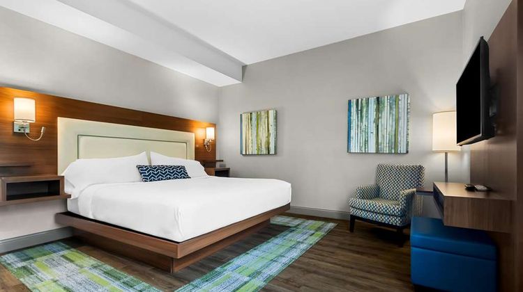 Best Western Plus Hotel Mont-Laurier Room