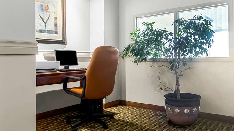Best Western Plus Hotel Mont-Laurier Other