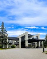 Best Western Plus Hotel Mont-Laurier