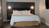 Best Western Laval-Montreal Room