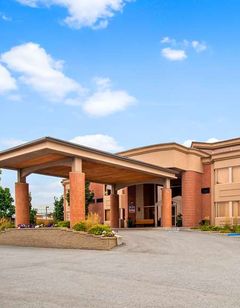 Best Western Laval-Montreal