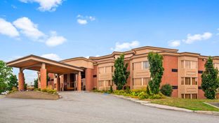 Best Western Laval-Montreal