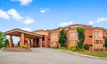 Best Western Laval-Montreal