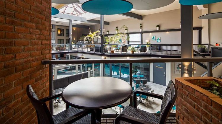 Best Western Laval-Montreal Other