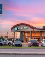 Best Western Marquis Inn & Suites