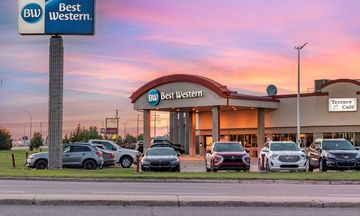 Best Western Marquis Inn & Suites