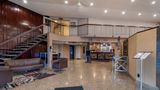 Best Western Marquis Inn & Suites Lobby