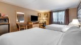 Best Western Marquis Inn & Suites Room