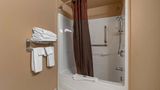 Best Western Marquis Inn & Suites Room