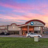 Best Western Marquis Inn & Suites