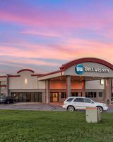 Best Western Marquis Inn & Suites