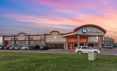 Best Western Marquis Inn & Suites