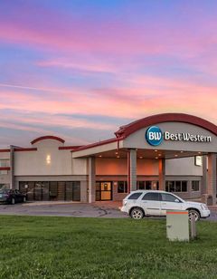 Best Western Marquis Inn & Suites