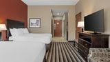 Best Western Blairmore Room