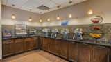 Best Western Blairmore Restaurant