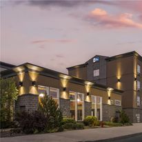 Best Western Blairmore