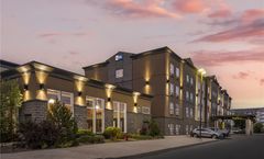 Best Western Blairmore