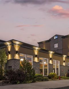 Best Western Blairmore
