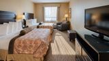 Best Western Plus Estevan Inn & Suites Room