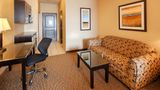Best Western Plus Estevan Inn & Suites Room