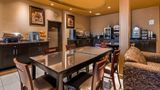 Best Western Plus Estevan Inn & Suites Restaurant