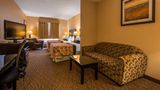 Best Western Plus Estevan Inn & Suites Room