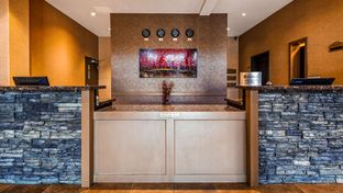 Best Western Plus Estevan Inn & Suites
