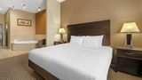 <b>Best Western Plus Estevan Inn & Suites Room</b>. Images powered by <a href="https://iceportal.shijigroup.com/" title="IcePortal" target="_blank">IcePortal</a>.