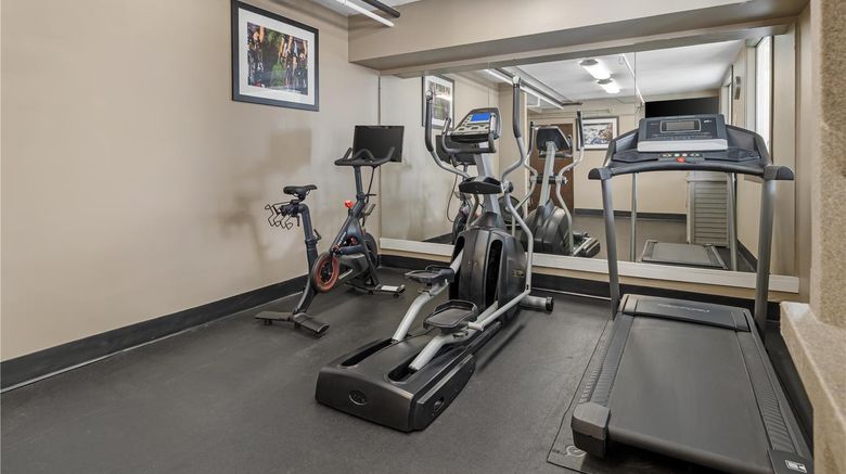 <b>Best Western Plus Estevan Inn & Suites Health</b>. Images powered by <a href="https://iceportal.shijigroup.com/" title="IcePortal" target="_blank">IcePortal</a>.