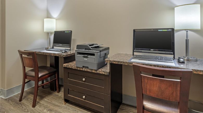 <b>Best Western Plus Estevan Inn & Suites Other</b>. Images powered by <a href="https://iceportal.shijigroup.com/" title="IcePortal" target="_blank">IcePortal</a>.