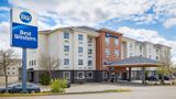 <b>Best Western Plus Estevan Inn & Suites Exterior</b>. Images powered by <a href="https://iceportal.shijigroup.com/" title="IcePortal" target="_blank">IcePortal</a>.