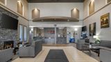 <b>Best Western Plus Estevan Inn & Suites Lobby</b>. Images powered by <a href="https://iceportal.shijigroup.com/" title="IcePortal" target="_blank">IcePortal</a>.