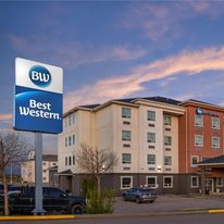 Best Western Plus Estevan Inn & Suites
