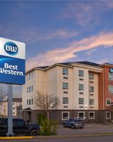 Best Western Plus Estevan Inn & Suites