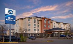 Best Western Plus Estevan Inn & Suites