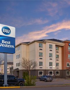Best Western Plus Estevan Inn & Suites