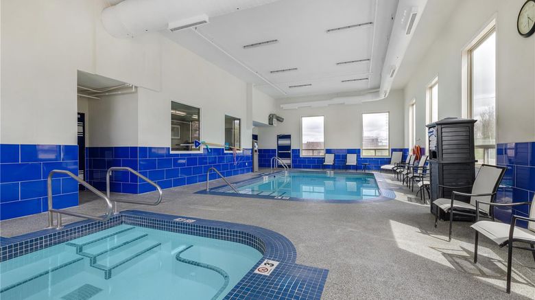 <b>Best Western Plus Estevan Inn & Suites Pool</b>. Images powered by <a href="https://iceportal.shijigroup.com/" title="IcePortal" target="_blank">IcePortal</a>.