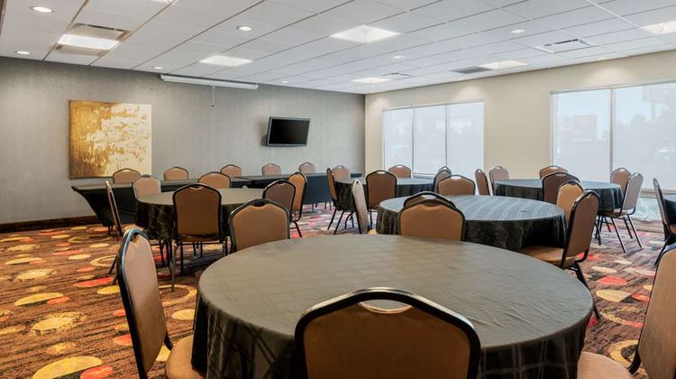 Best Western Plus Eastgate Inn & Suites Meeting