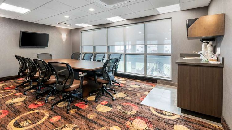 Best Western Plus Eastgate Inn & Suites Meeting