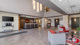 Best Western Plus Eastgate Inn & Suites Lobby