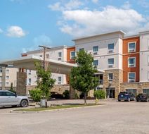 Best Western Plus Eastgate Inn & Suites Exterior