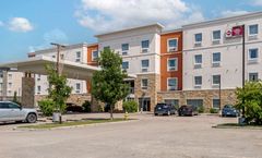 Best Western Plus Eastgate Inn & Suites