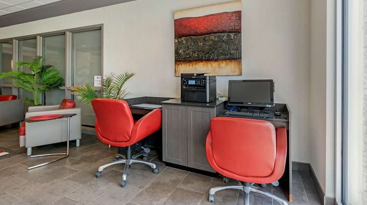 Best Western Plus Eastgate Inn & Suites Other