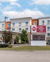 Best Western Plus Eastgate Inn & Suites