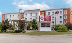 Best Western Plus Eastgate Inn & Suites