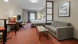 Best Western Plus Eastgate Inn & Suites Room