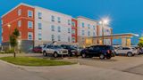 Best Western Plus Eastgate Inn & Suites Exterior