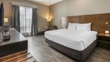 Best Western Plus East Side Room