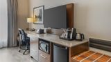Best Western Plus East Side Room